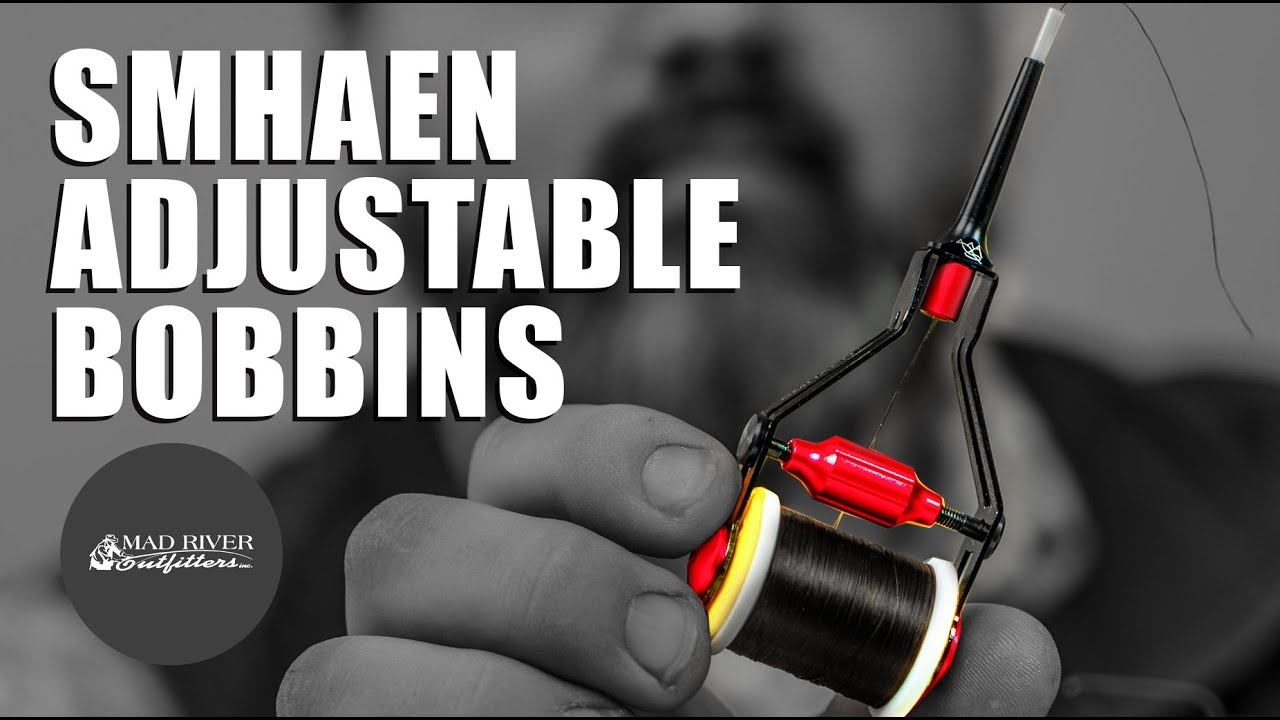 Smhaen Bobbins: Review