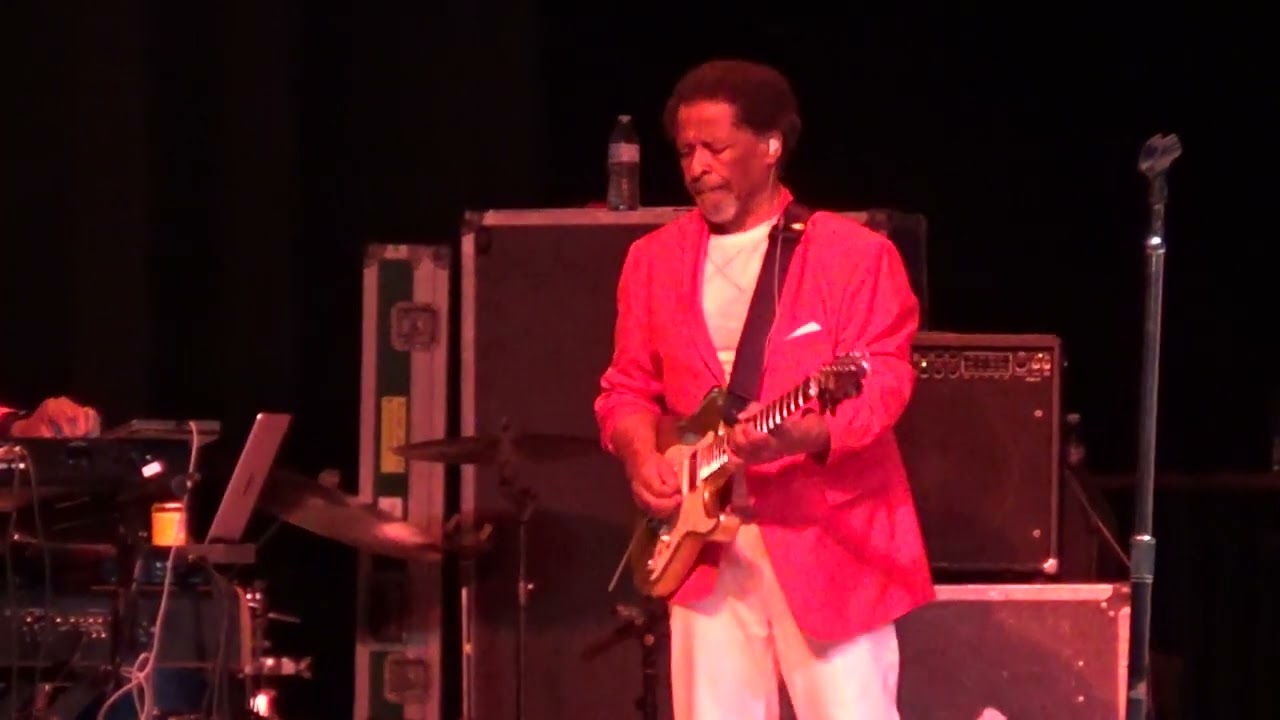 SWITCH - THERE'LL NEVER BE- LIVE AT LOCK 3 AKRON ,OHIO