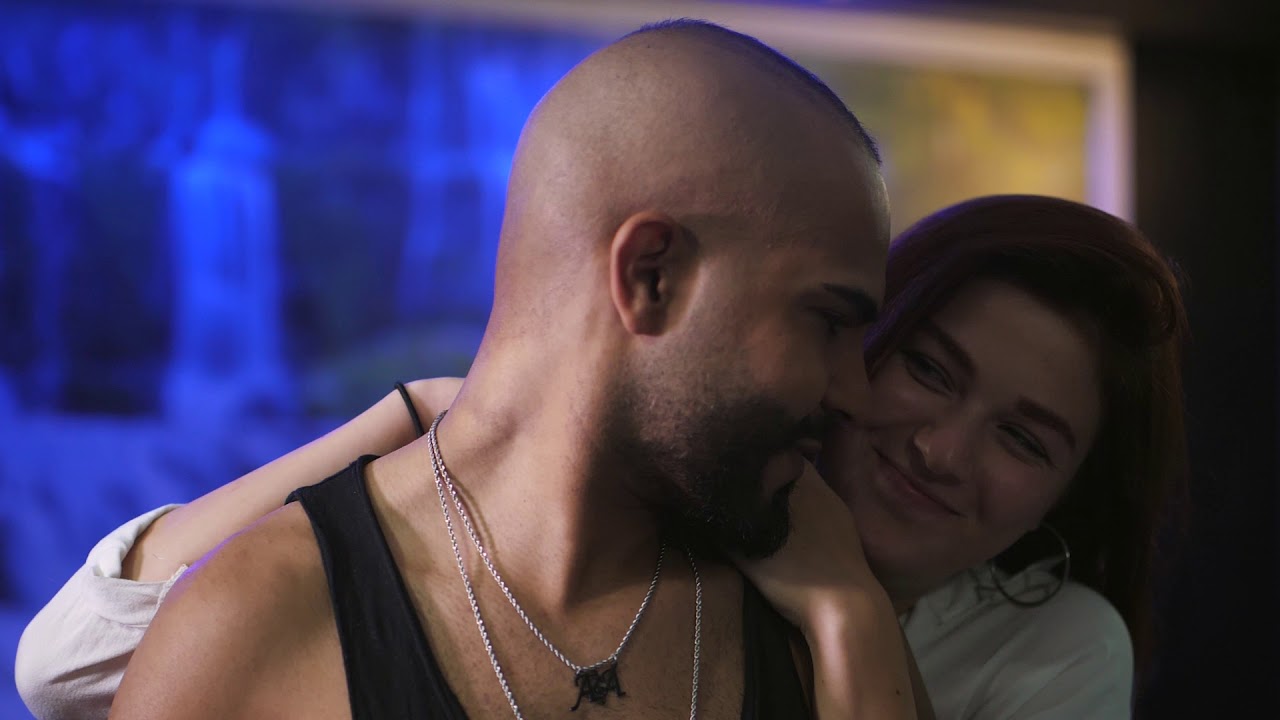עומר אדם - רחוק מכולם בערבית (אמיר אבו )-  جمال عيونك
