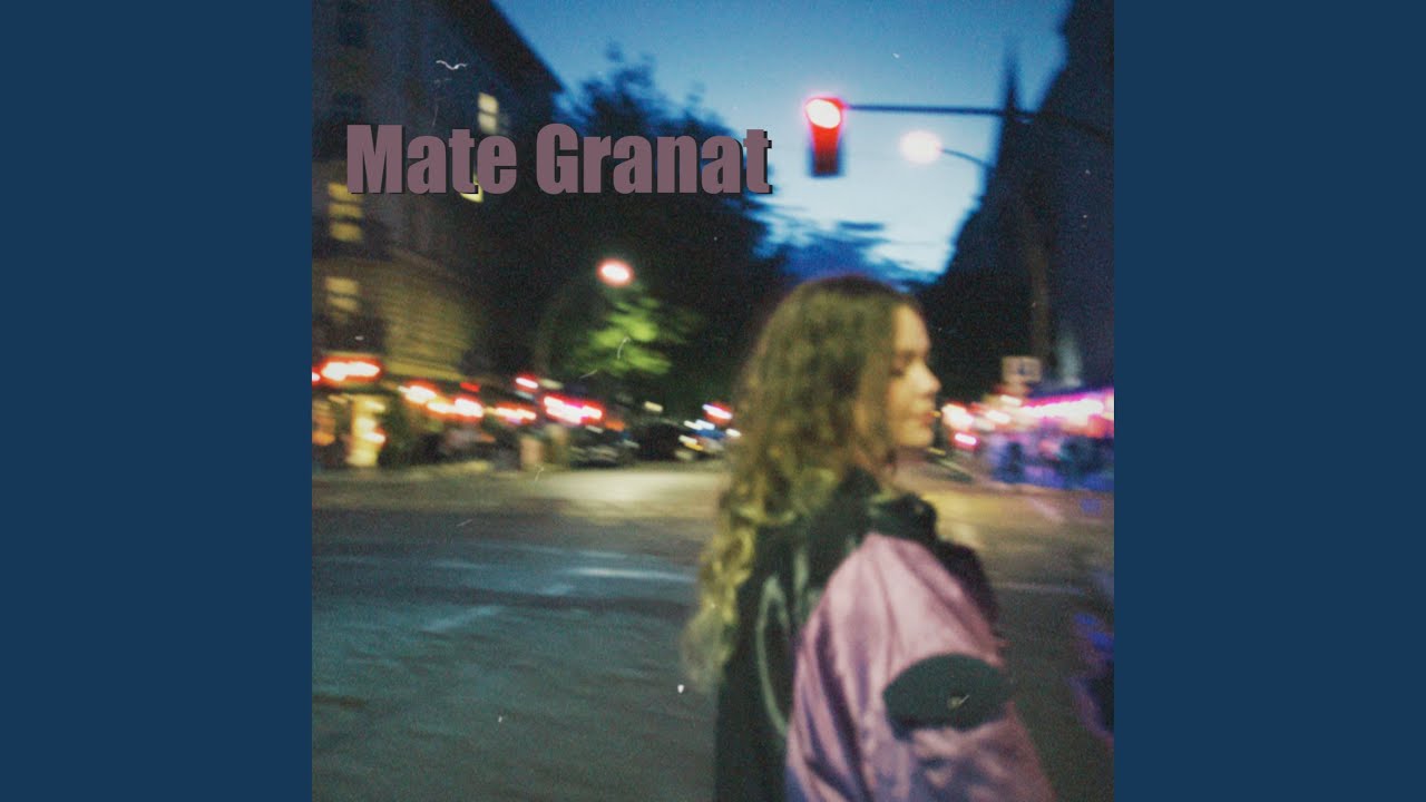 Mate Granat