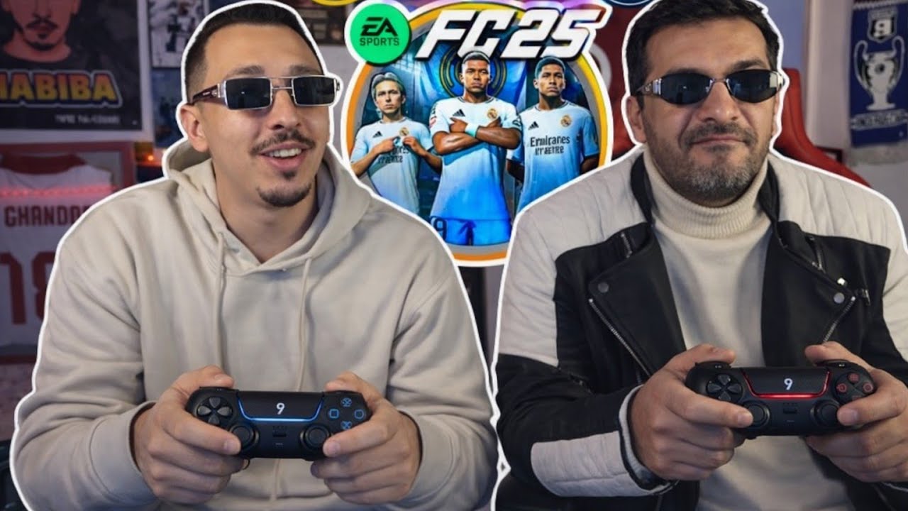 GooBa X Blingos - Match Aller HD 4 - 2