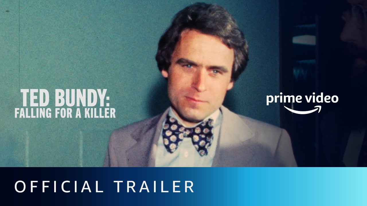 Ted Bundy: Falling for a Killer - Season 1 Official Trailer 2020 | Watch Now | Amazon Prime Video