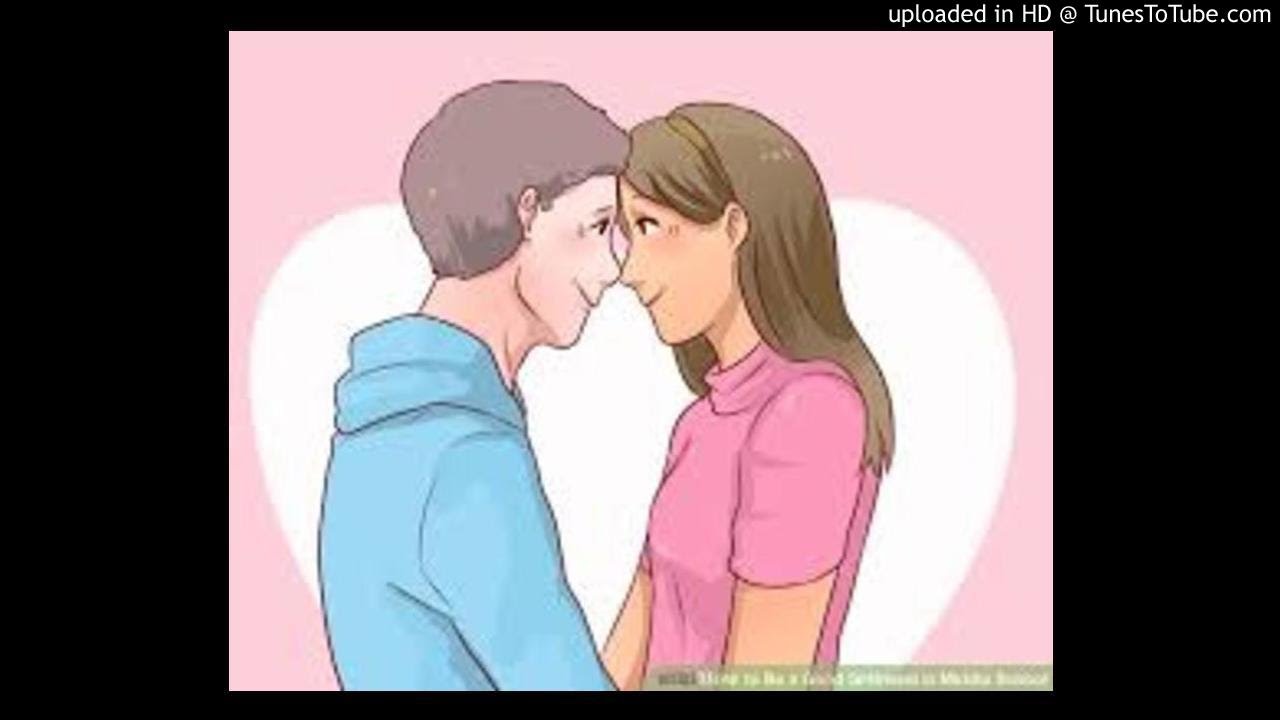 Affirmations for Get Girlfriend | Gerardo Morillo