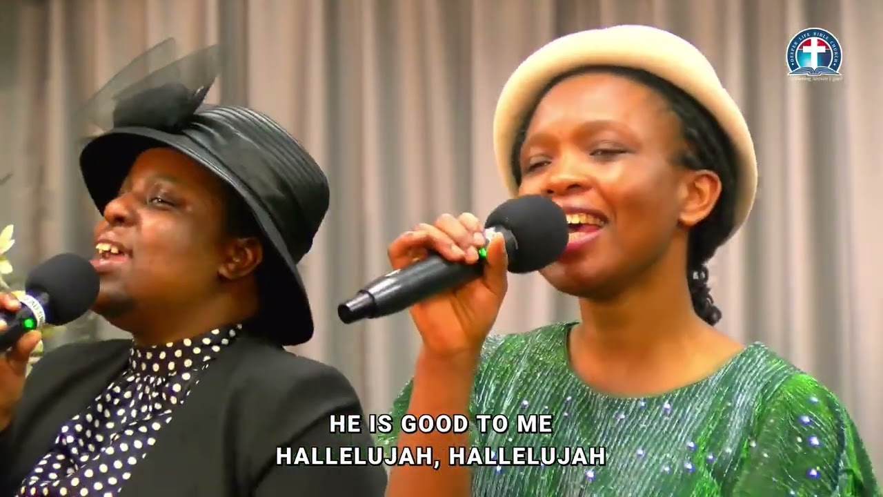 Come and See the Lord Is Good | | Praise & Worship || DCLM Eindhoven