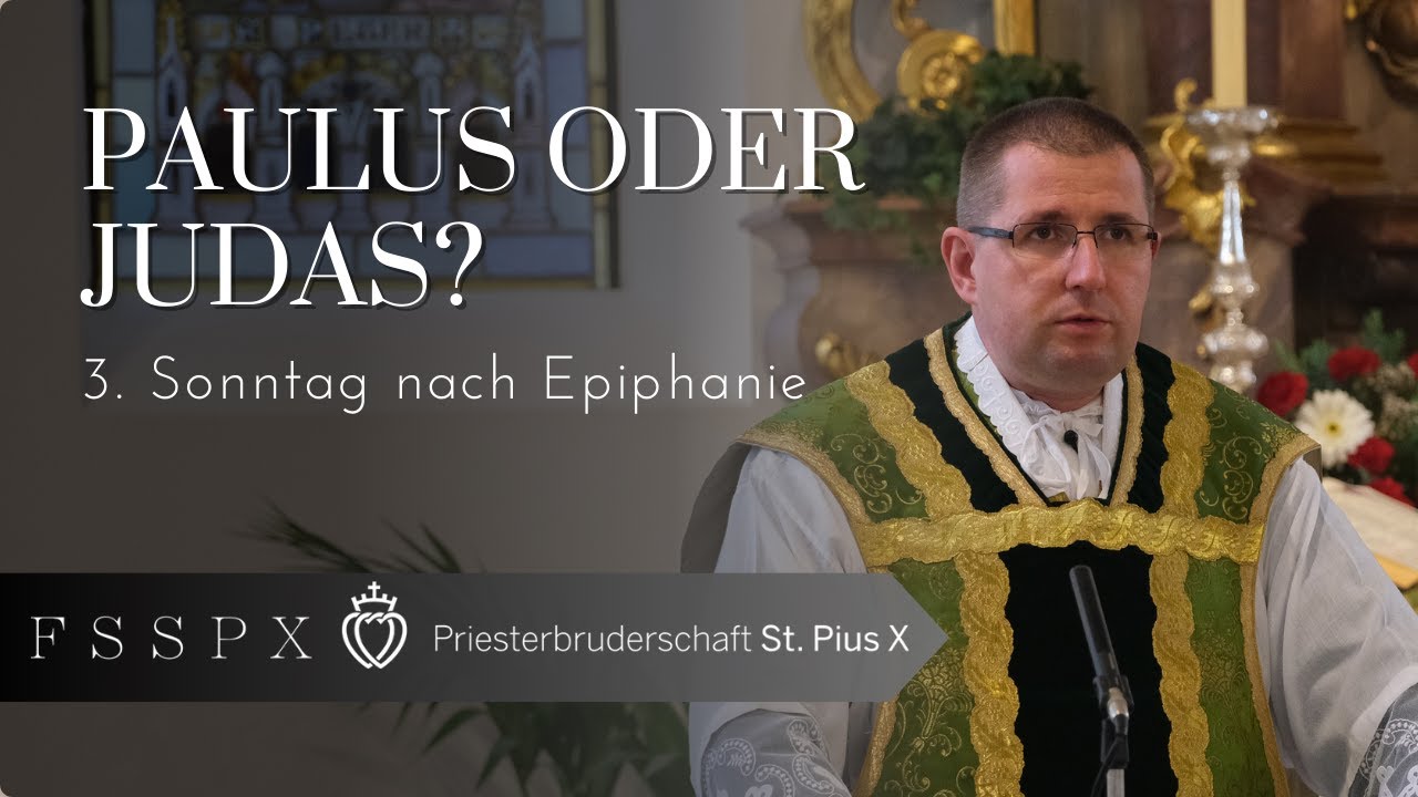 Wie gehen wir mit unserer Schwachheit um?