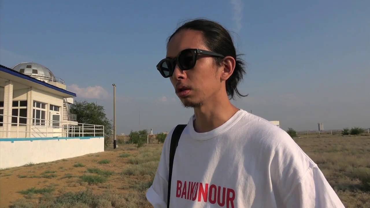 【『奇界遺産』佐藤健寿トークイベント】06 ロケット打ち上げ「衝撃の1分間」