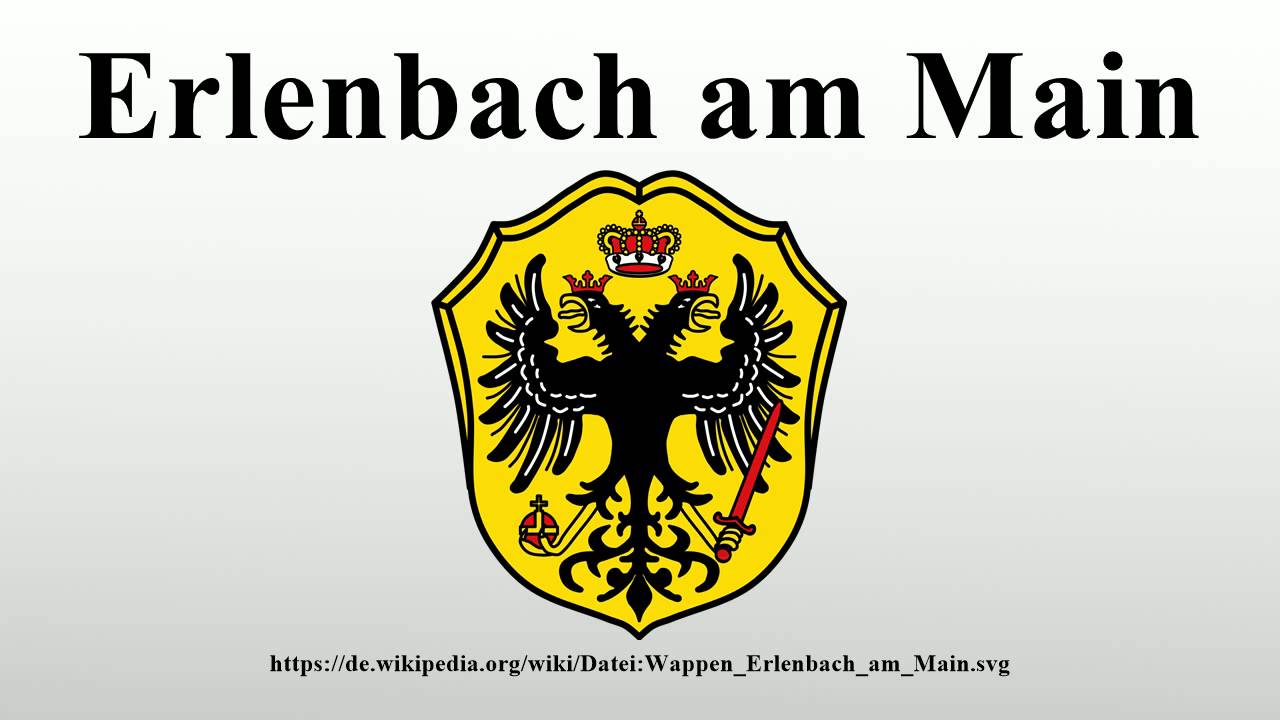 Erlenbach am Main