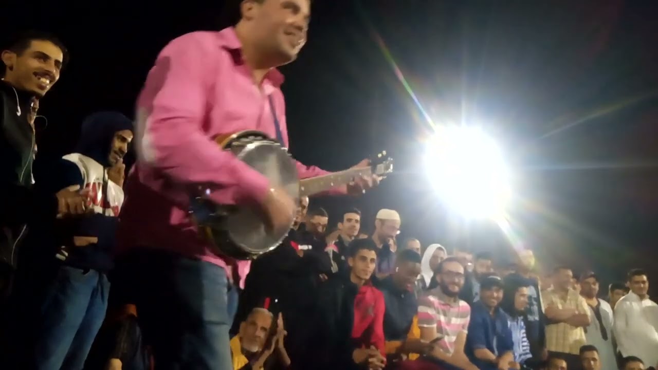 فجيجات د امدوكال زايد الزمان د عبد العاليsaaid anazour abdelali zayid azman