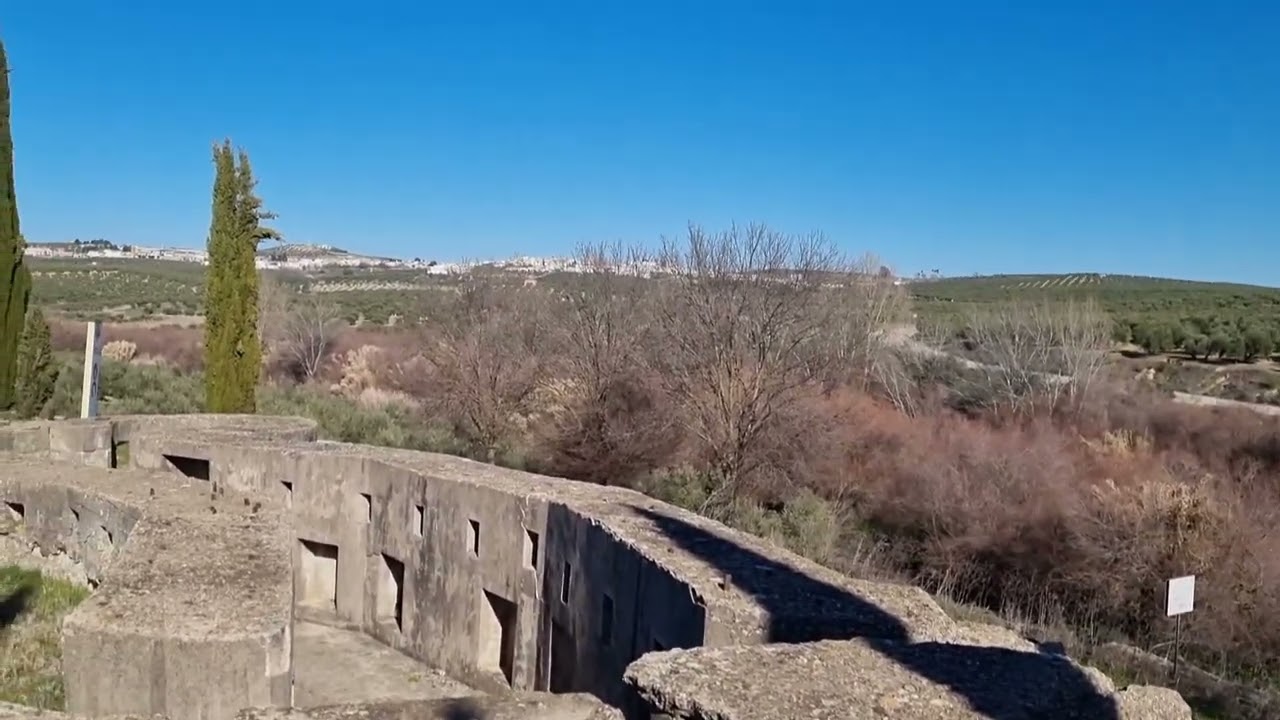 La batalla de Lopera