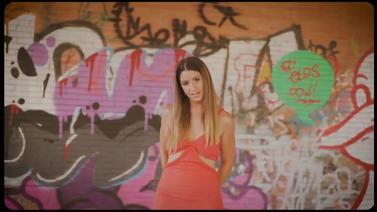 Magma music - MY SUPERGIRL