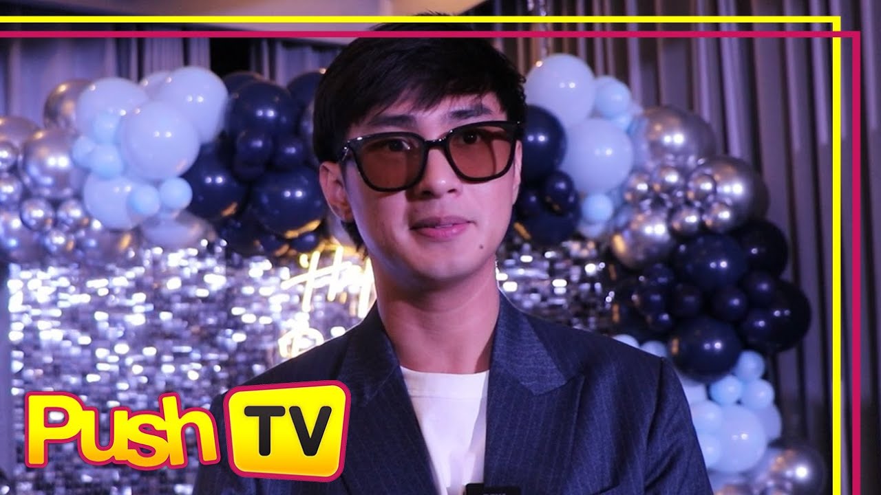 JM Ibarra, thankful for #PBBGen11 for jumpstarting his showbiz career | PUSH TV