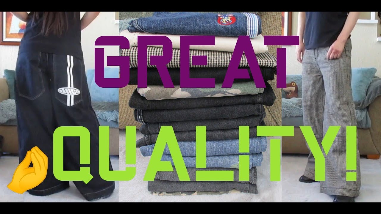 Long-Term JNCO Quality Review! 🥳