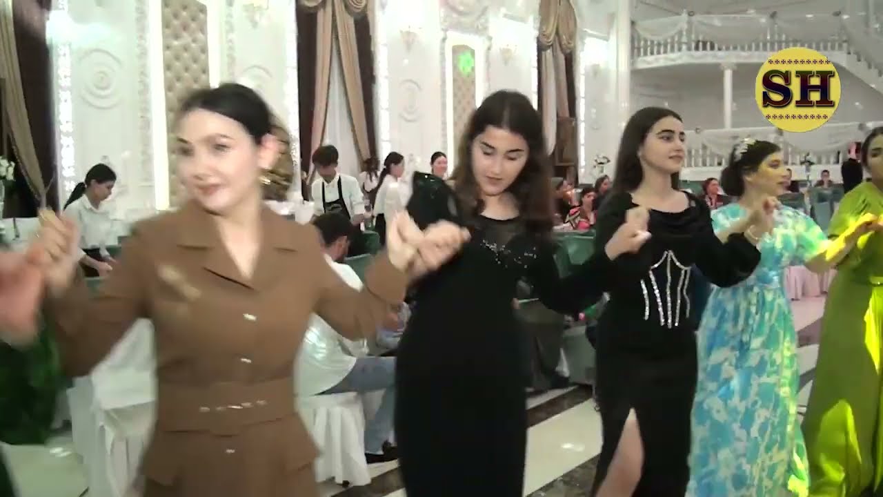 Ахыска Той ✅️ Бар TOY AHISKA BAR