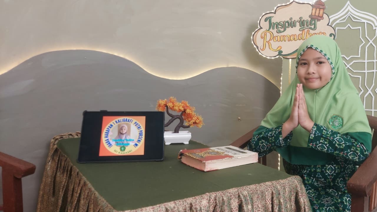 MENGAJI ALQURAN DENGAN METODE QURANI SIDOGIRI