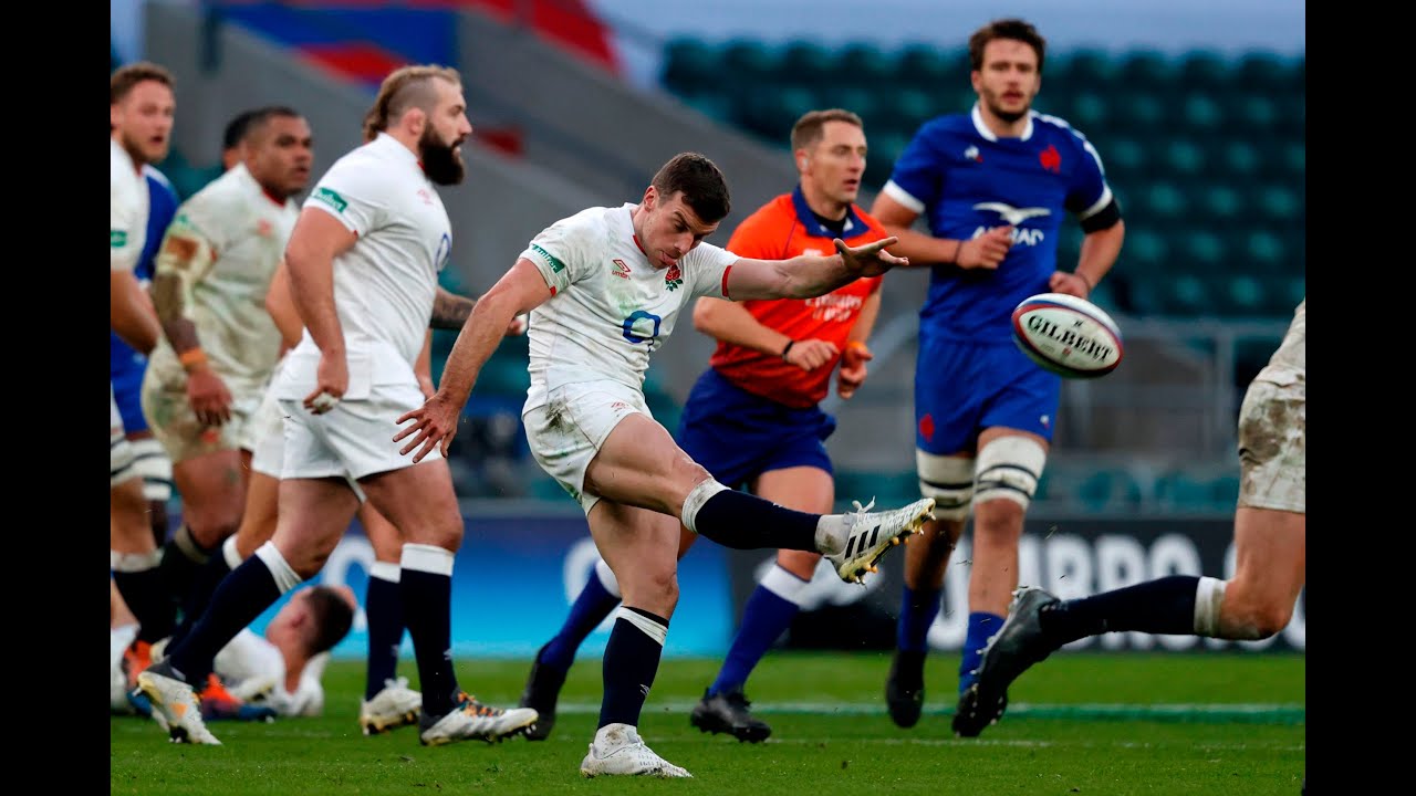 The George Ford Spiral Bomb™