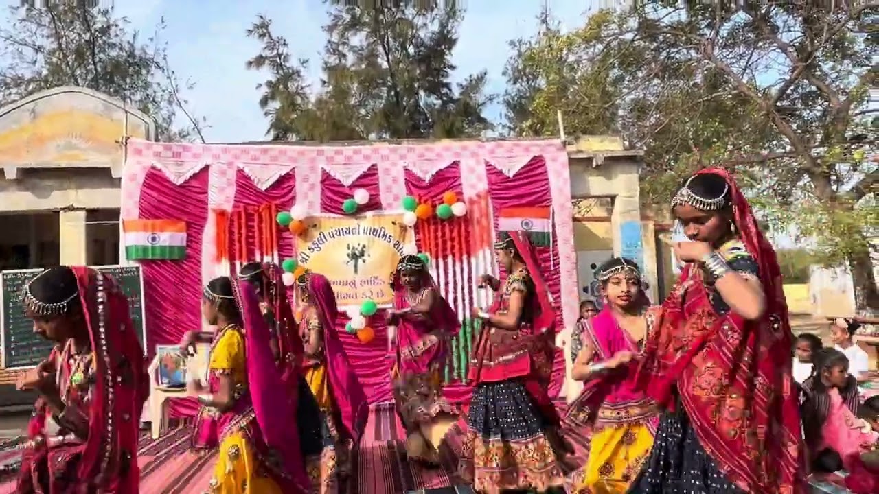 nagad sang dhol baje