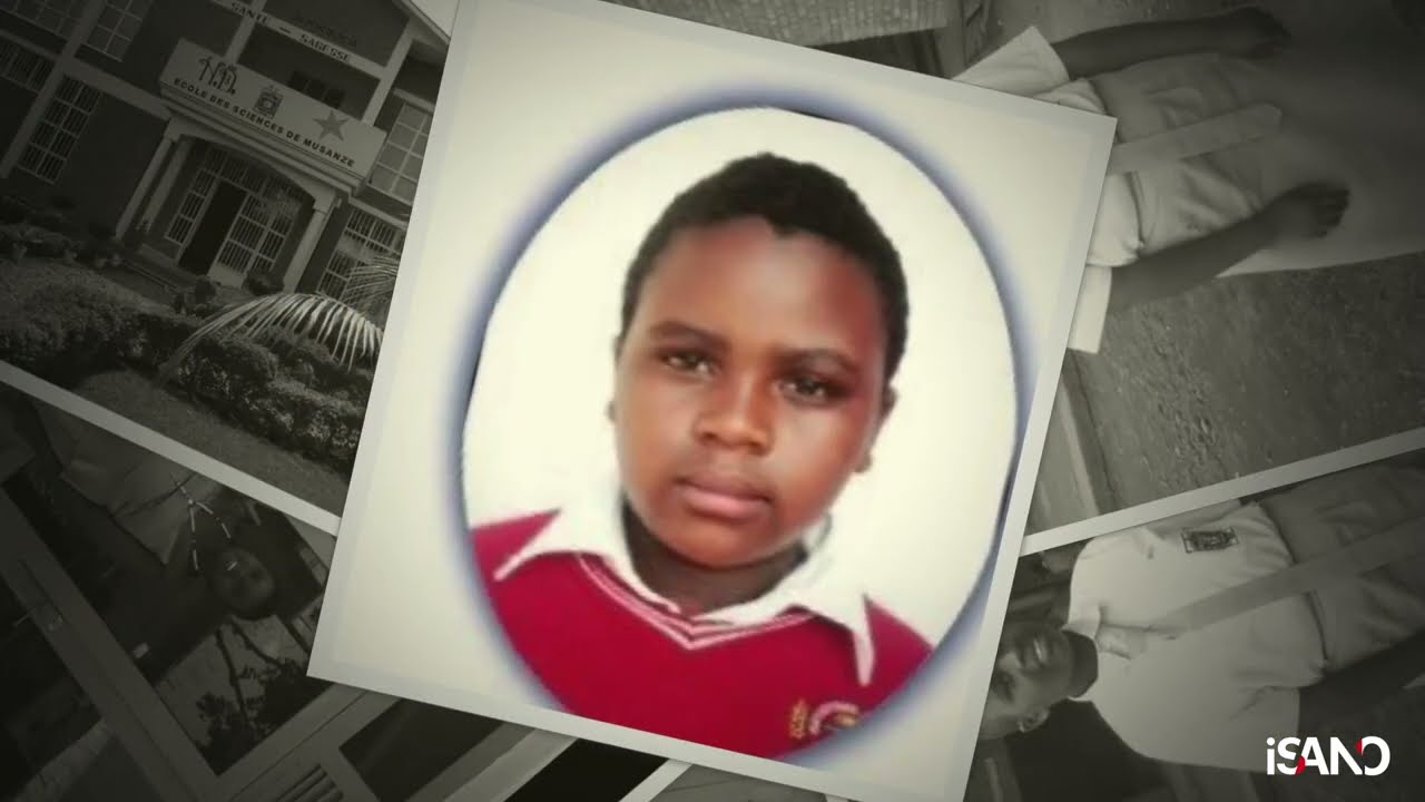 Ni Agahinda💔 - URUPFU RW'UMUNYESHURI W'IMYAKA 12 Rwateje Ibibazo i Musanze