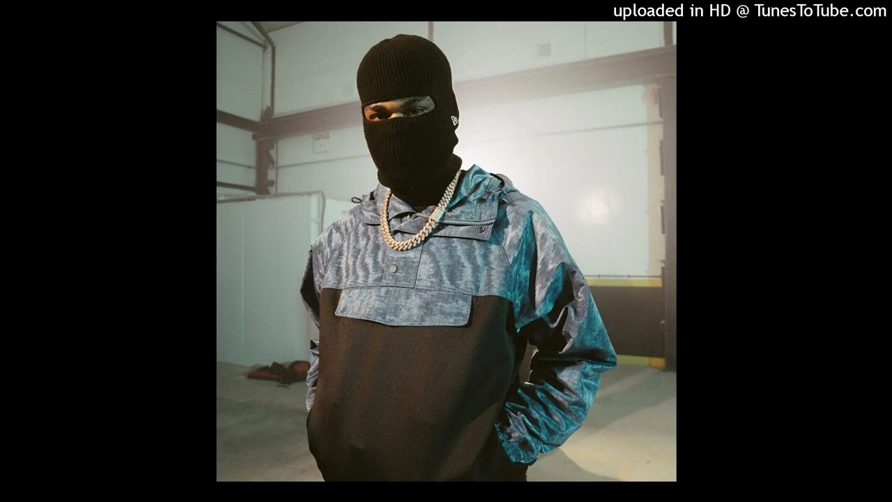 *FREE* K Trap x NitoNB UK Drill Type Beat 