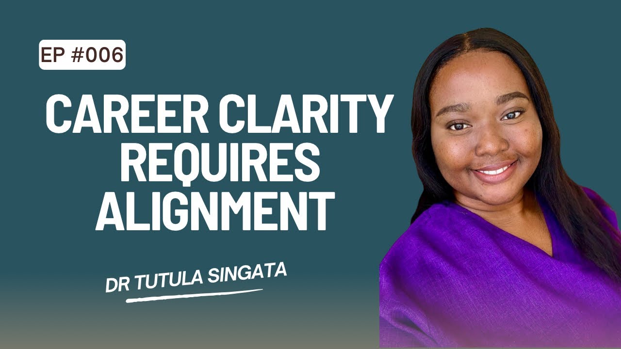 Dr Singata’s Journey Beyond the Stethoscope 
