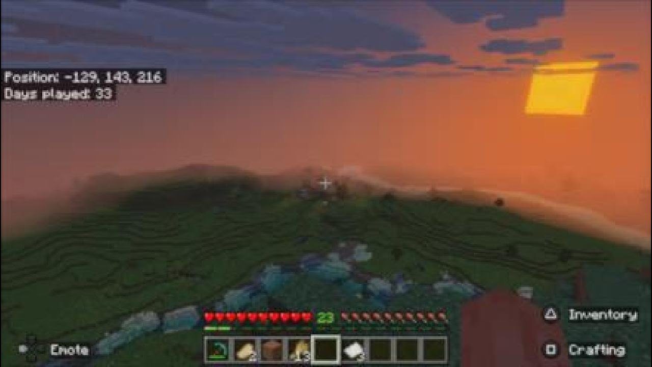 Minecraft episode 5