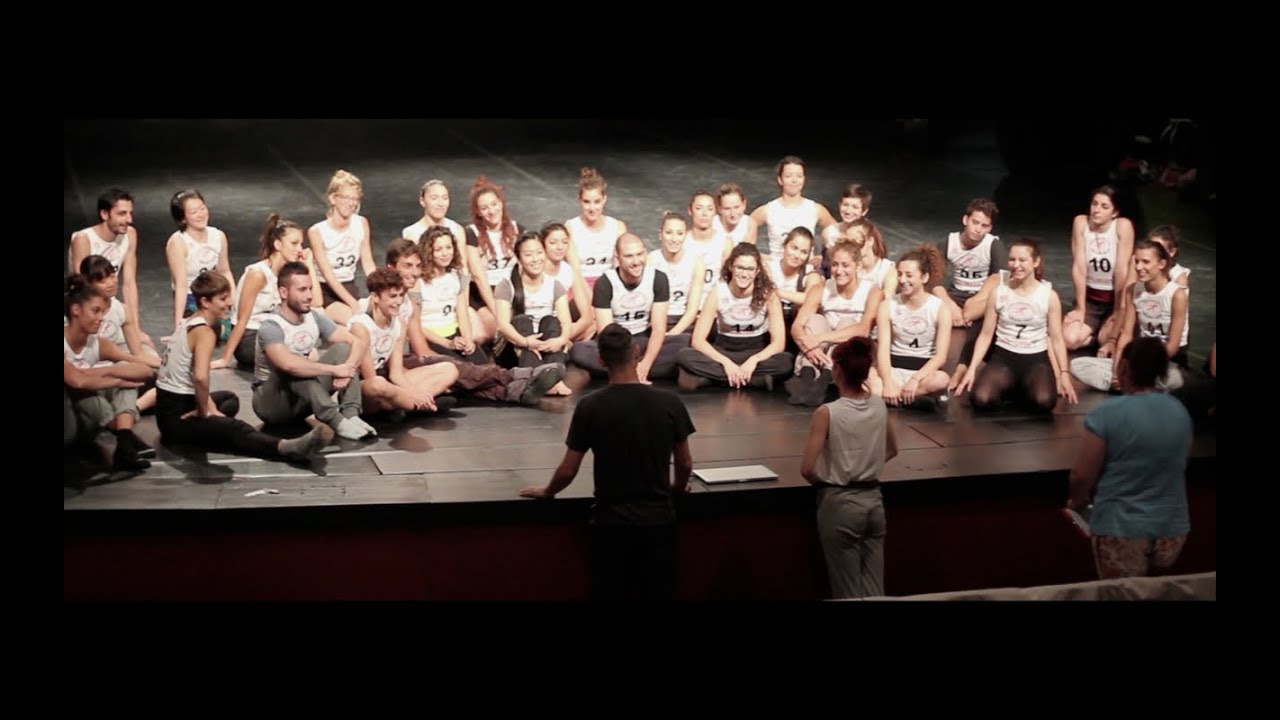 audition - URBAN TALES - MN DANCE COMPANY