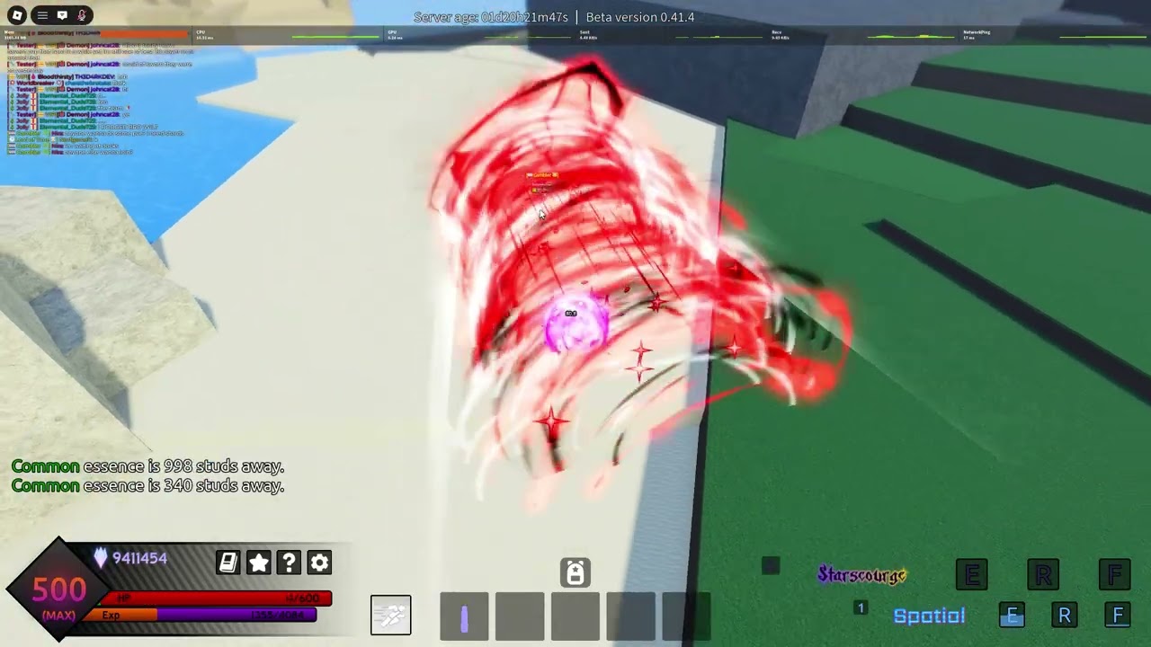 Some fights in divine duality