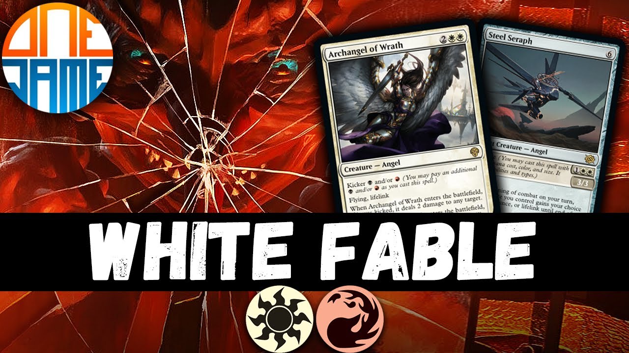 🌞🔥 BOROS MIDRANGE | MTG Arena Standard