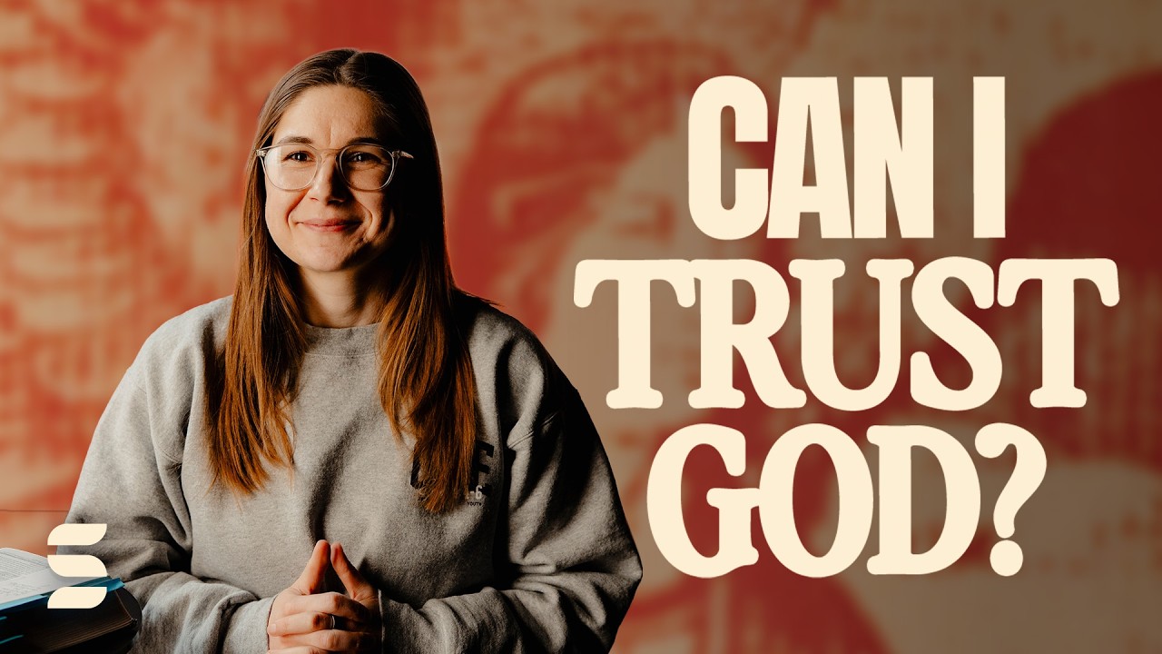 What God's Goodness Is Like