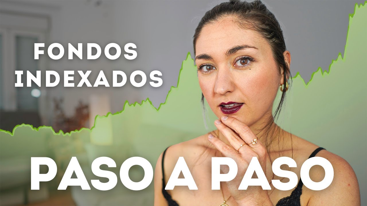 C&oacute;mo Invertir en Fondos Indexados en 2025 (con roboadvisor)