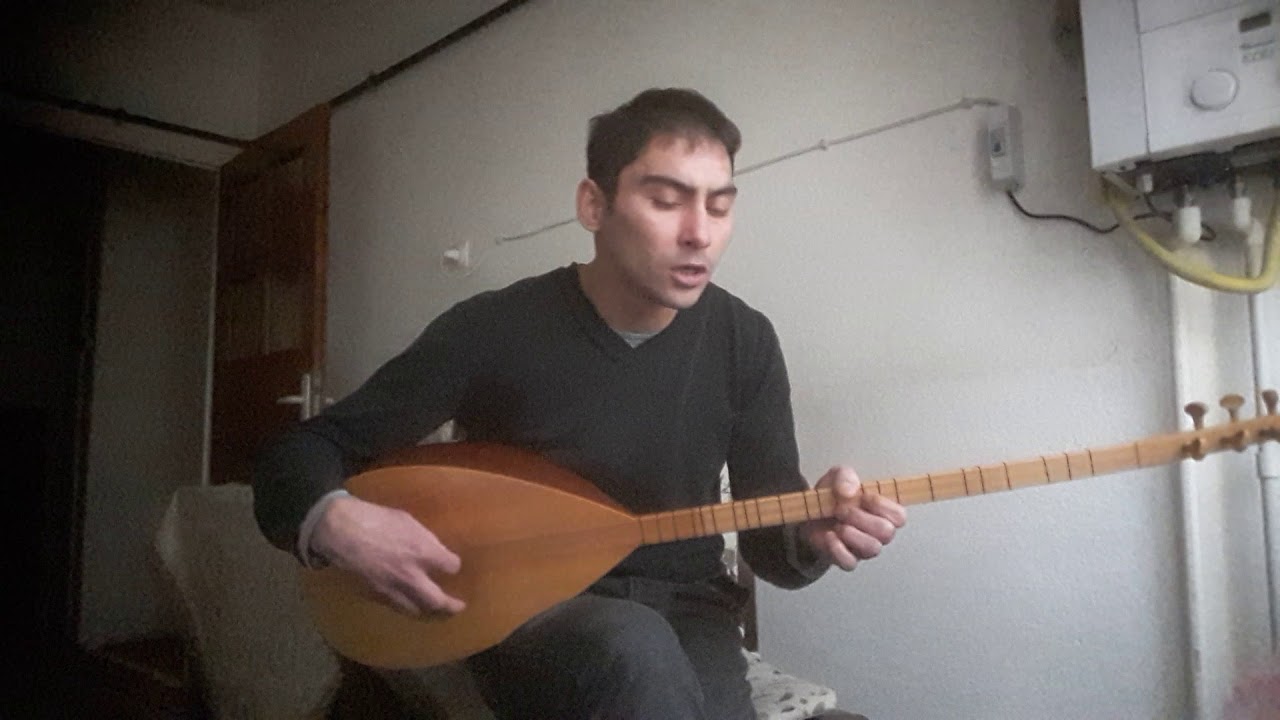 Kalleş dünya