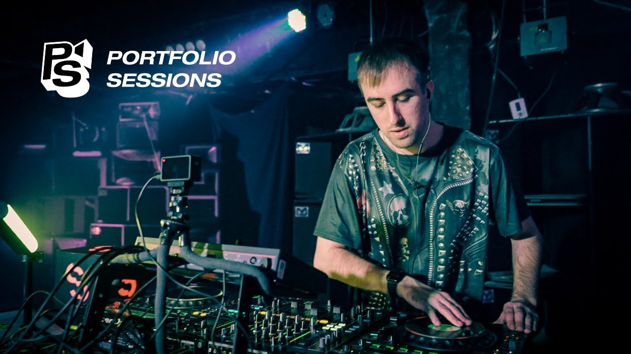 Michael Wojcik | Portfolio Sessions