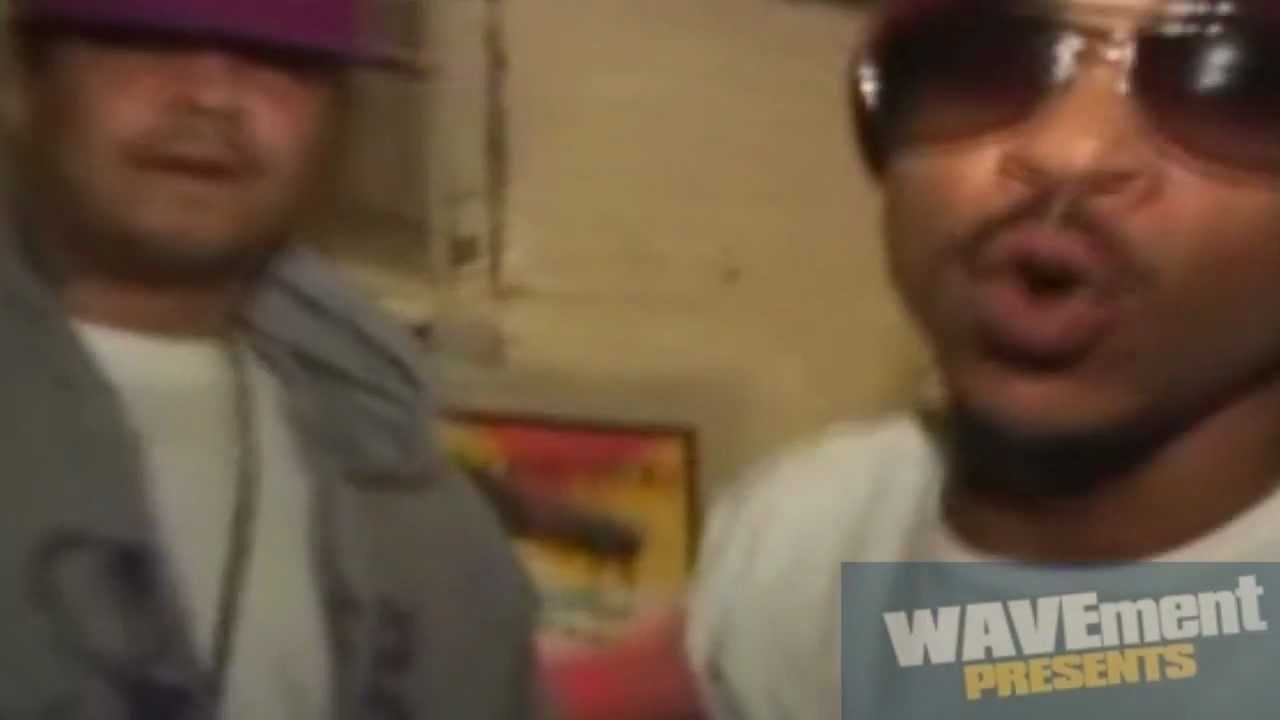 Max B - Straight Cash (Official Video)