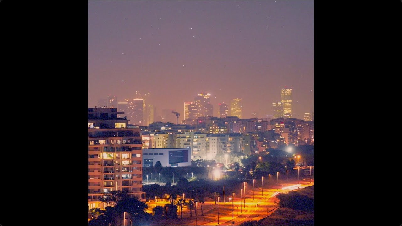 City Pop X R&B Type Beat - Just Say It