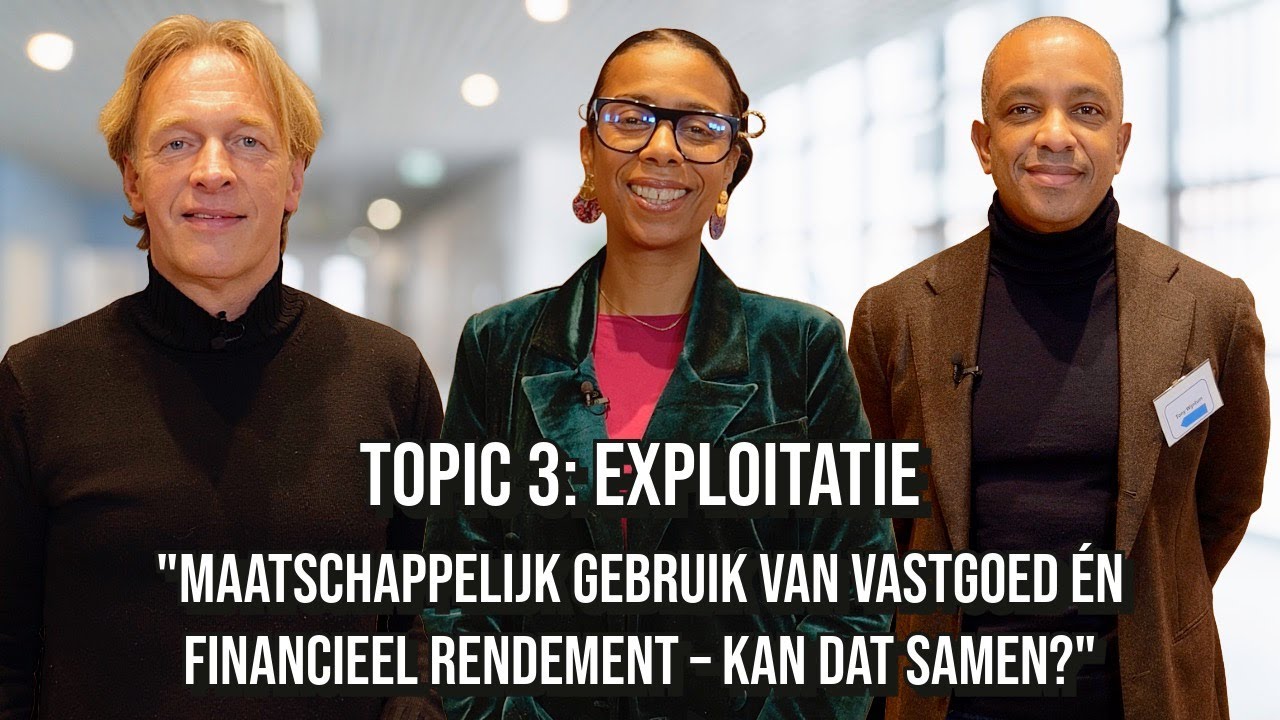 IN GESPREK MET: ZOJAZZ STAGE ZANDKASTEEL, ZOKU & WYNE STRATEGY & INNOVATION AMSTERDAM