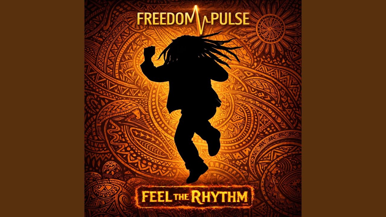 Feel The Rhythm