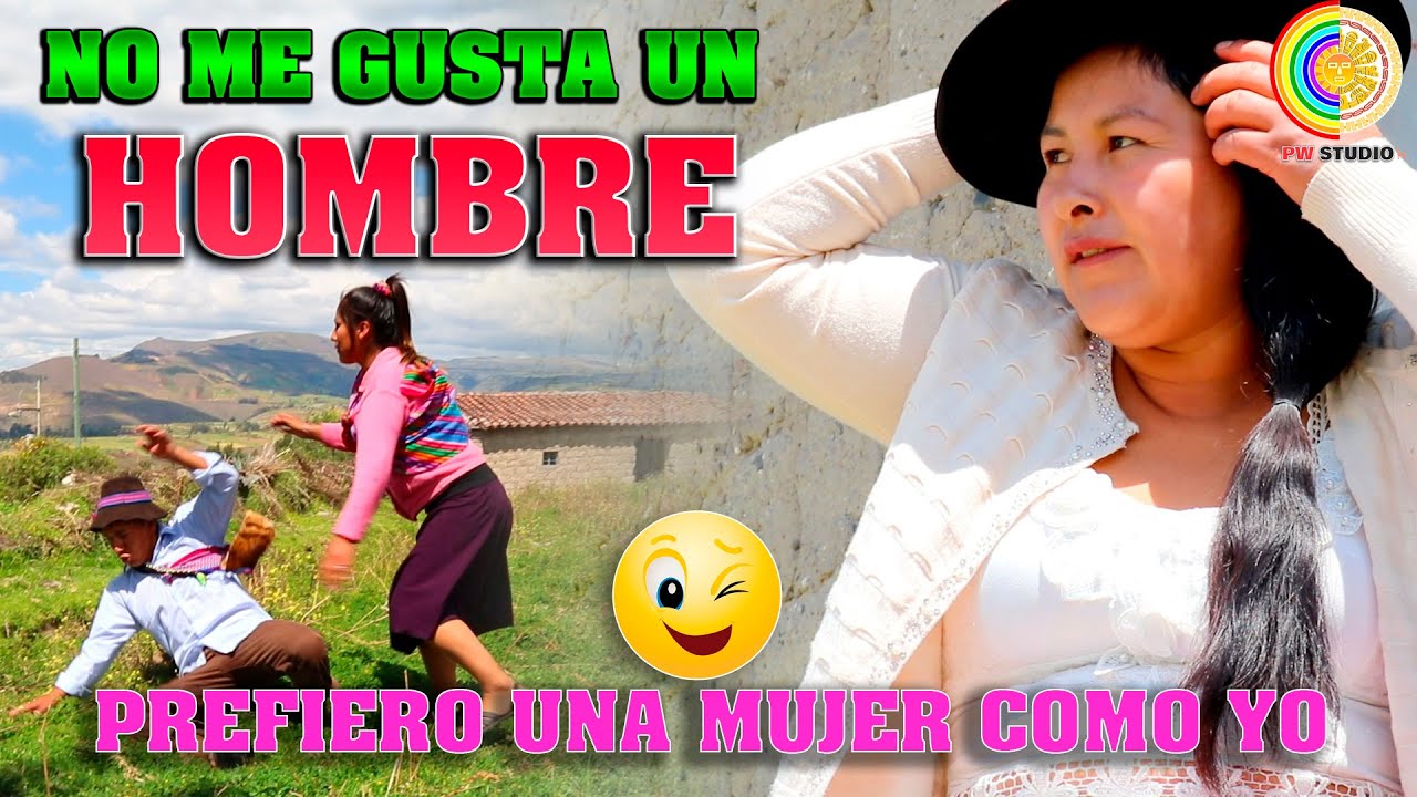 😱Mira como cambia una mujer de gusto, ahora prefiere a otra mujer para su pareja😍