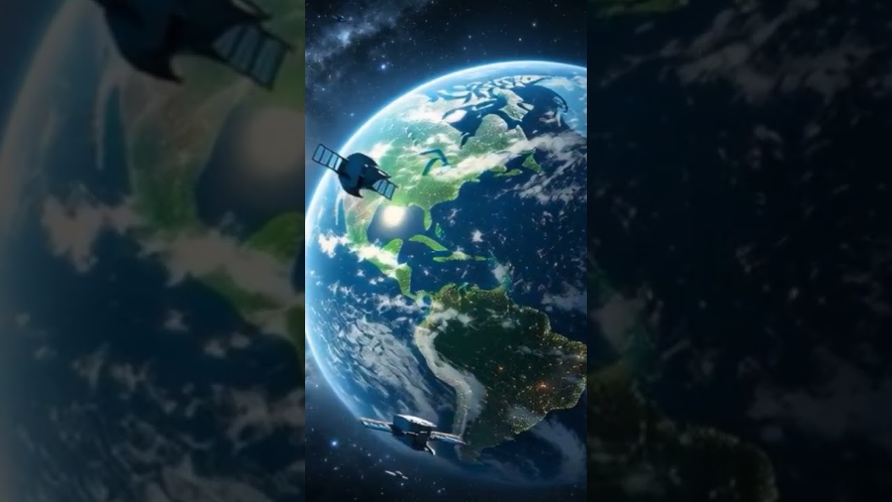 #future #earth#technology