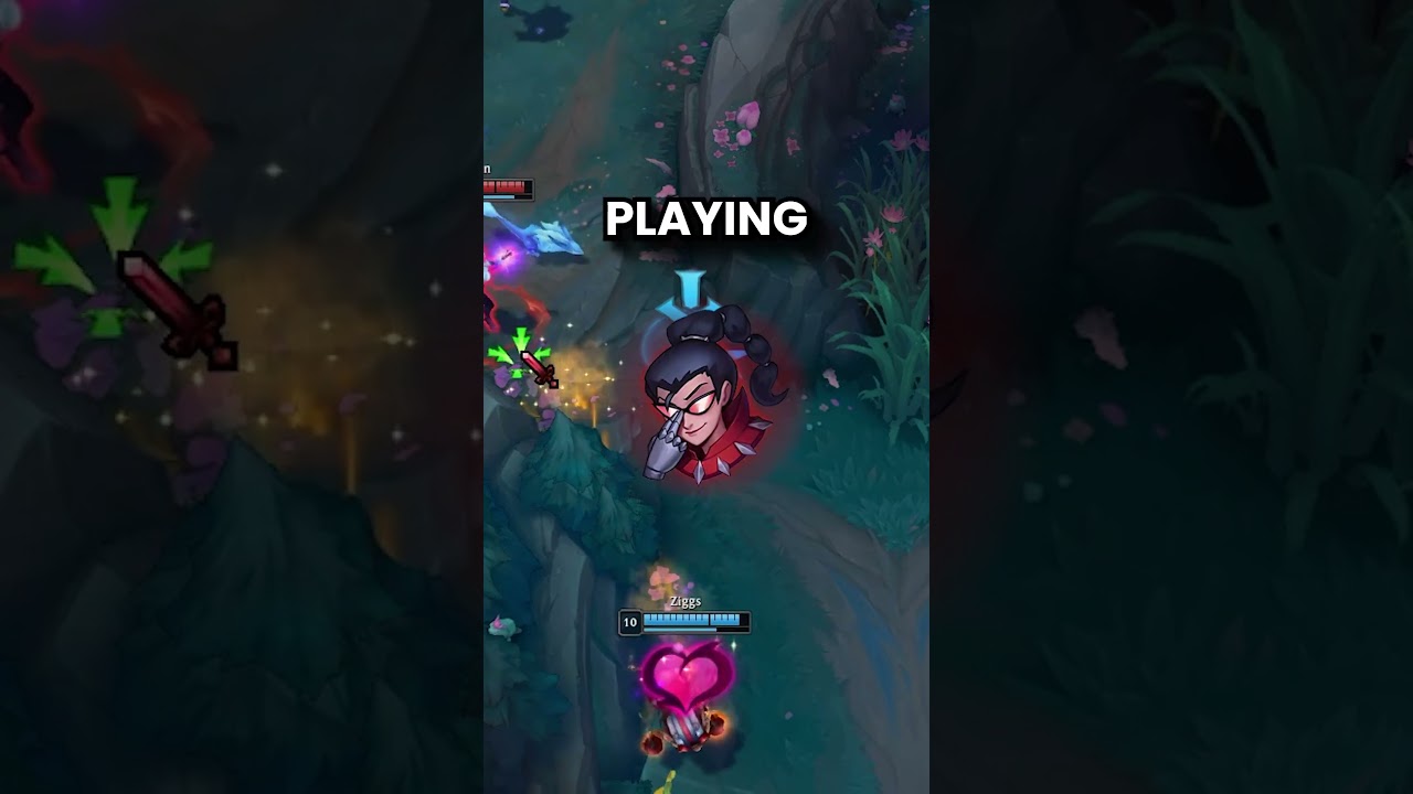 The Biggest Roaming Mistake Support Players Make!