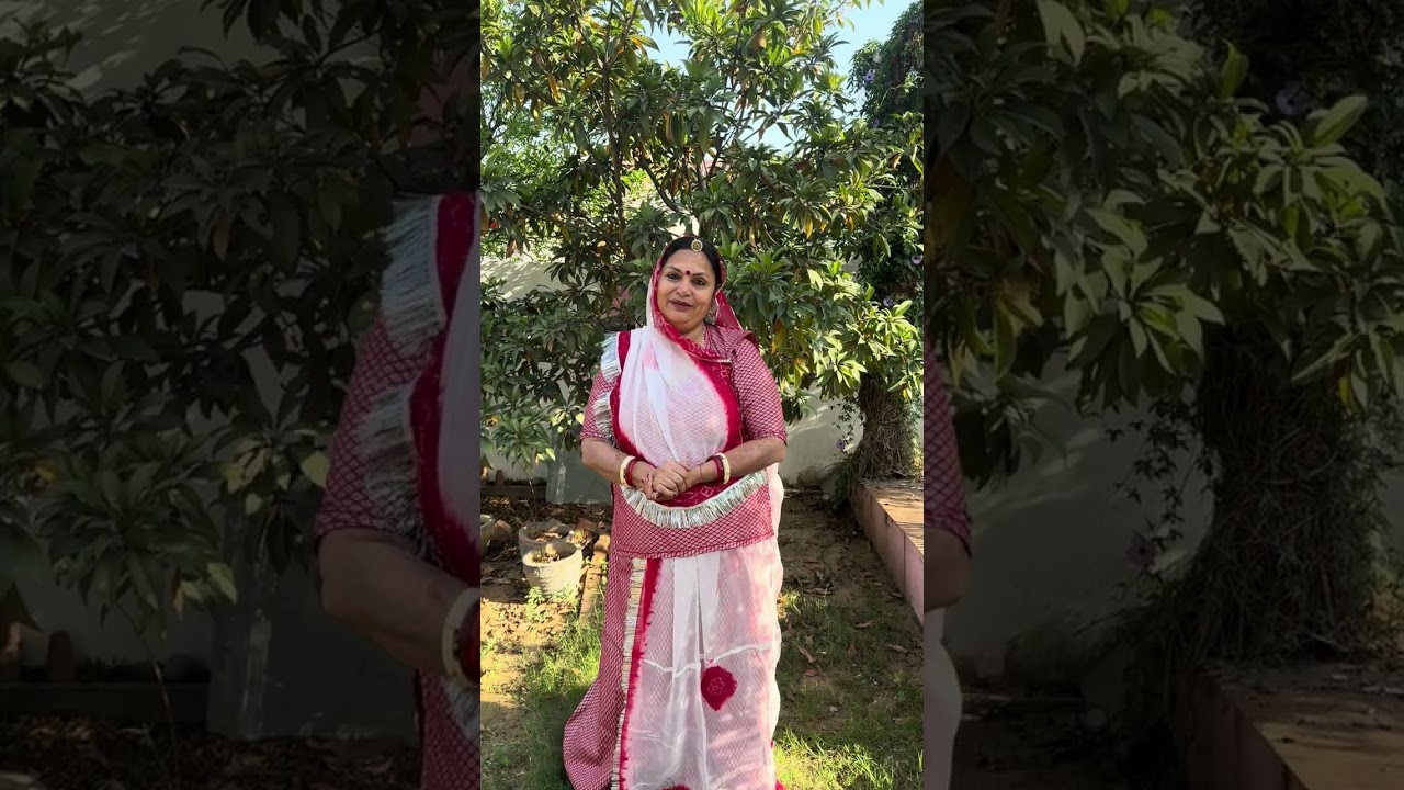  राजस्थान में फाल्गुन के रिवाज़