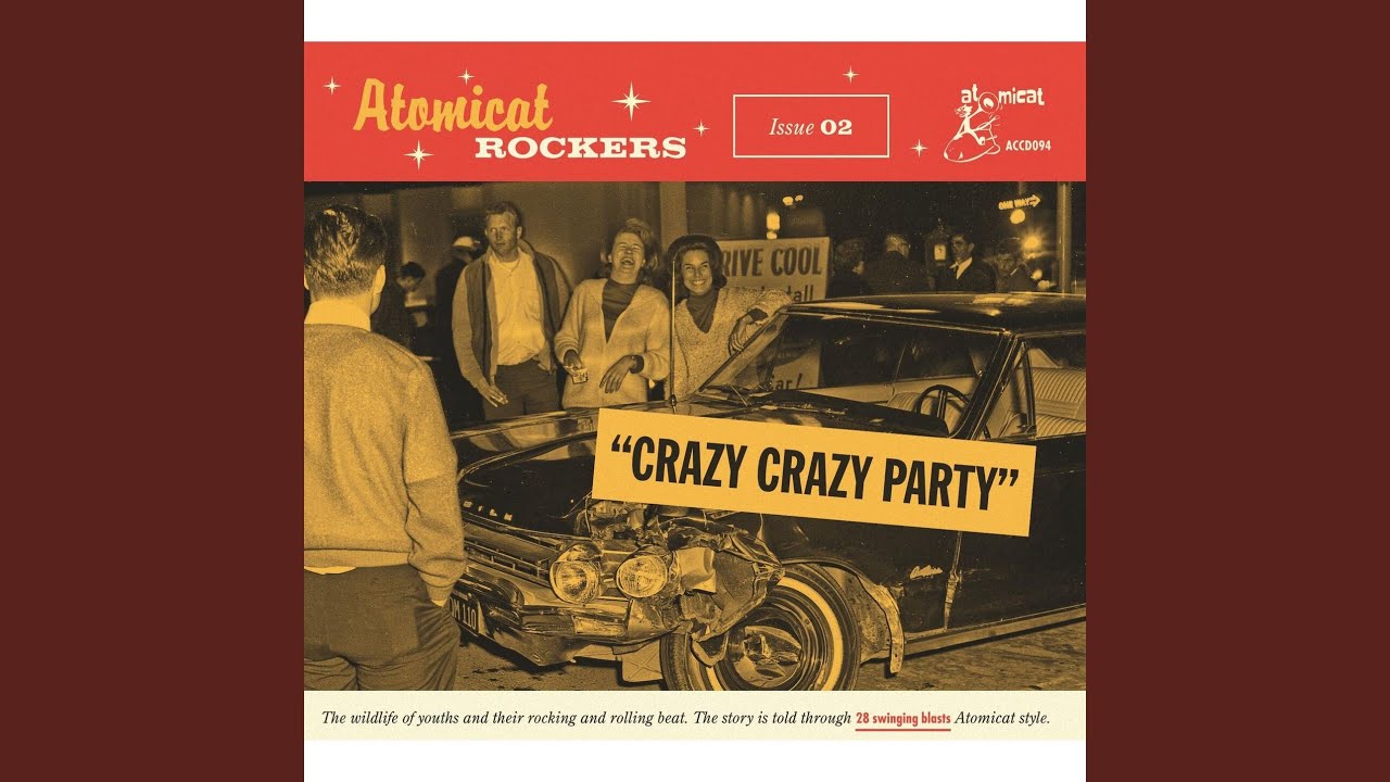 Hot Rod Special