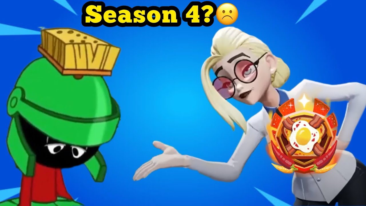 Passive Players RUINED Multiversus!