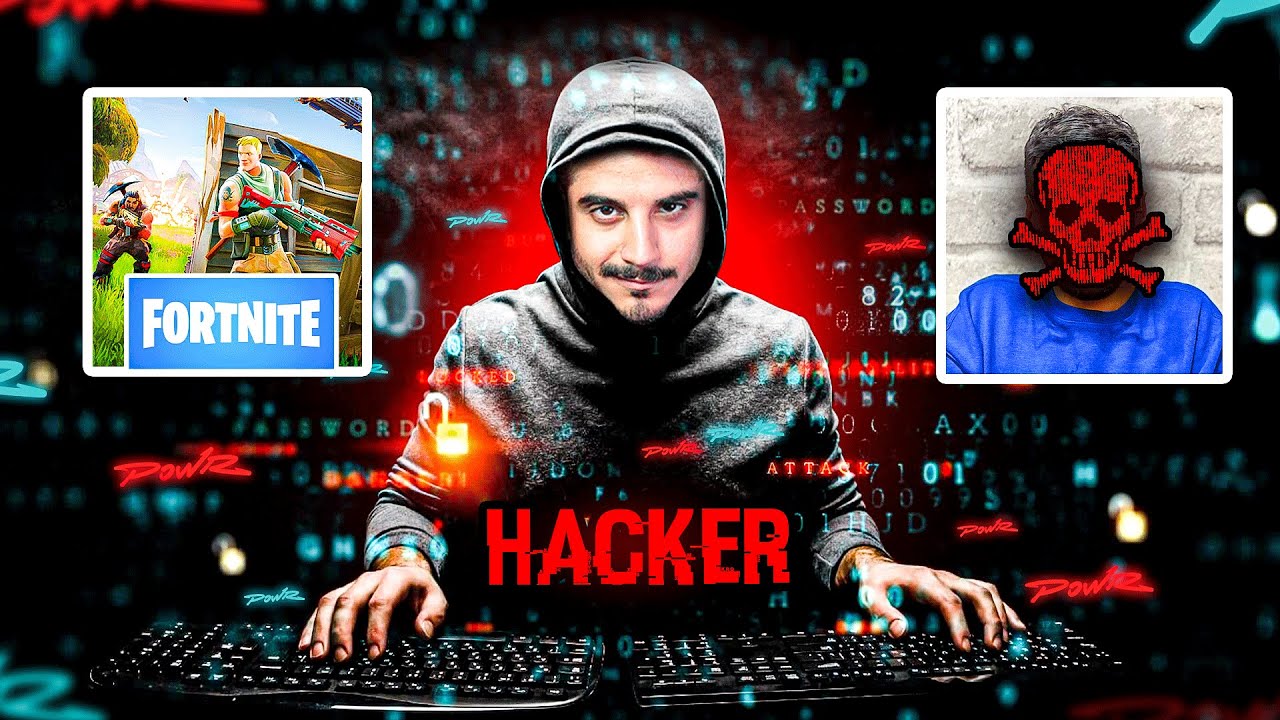 إخترقت أجهزة فلة باور #2 ☠️ صدمته وصدمني فالنهاية 😳🔥