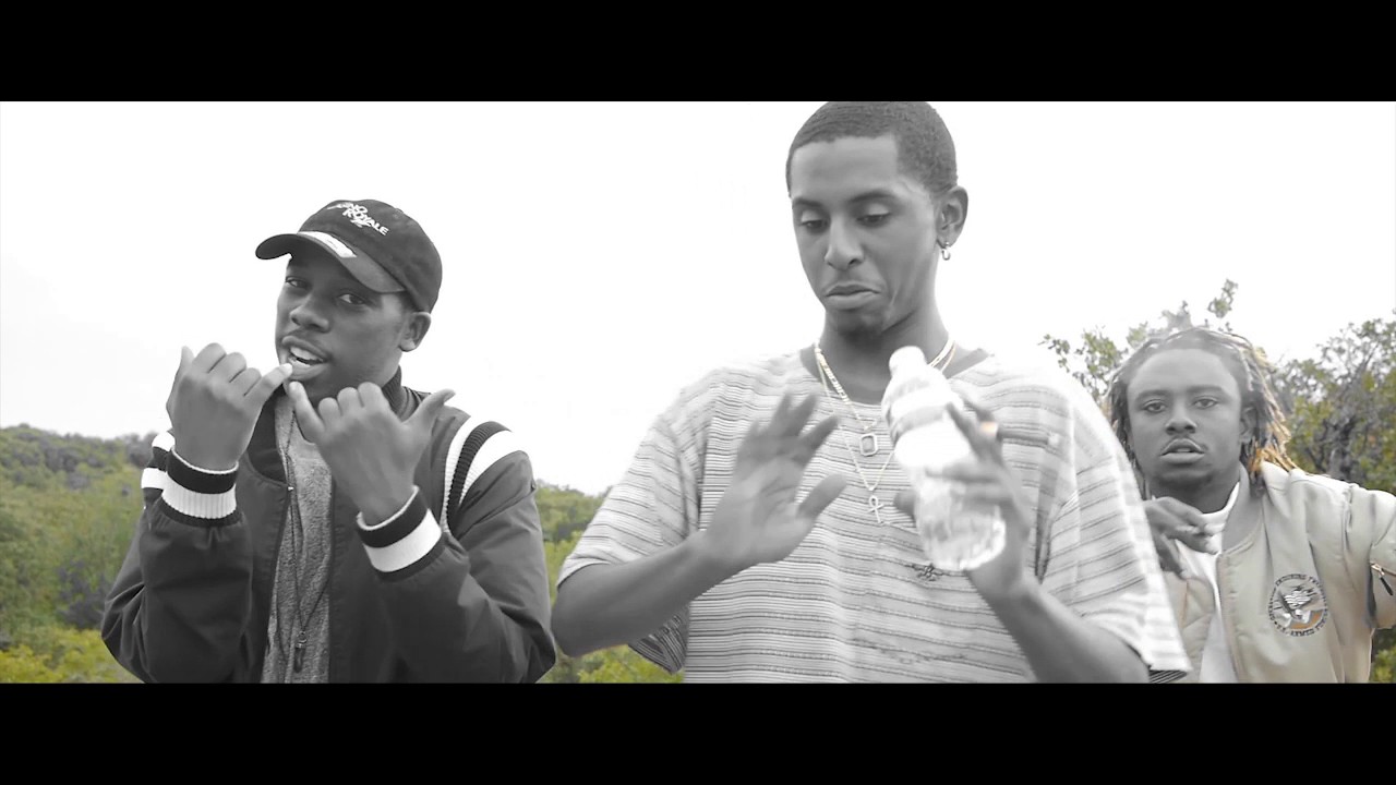 YoungDio - Emerald Tab (Official Video) Shot By @BrendonMadeIt