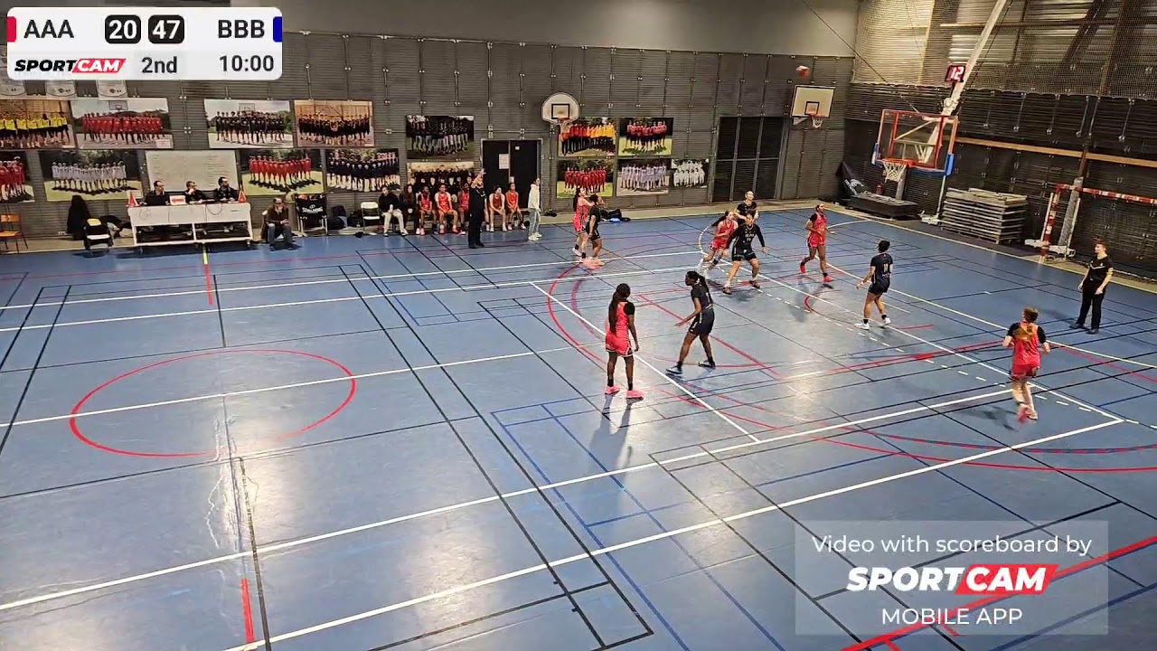 TMB vs BLMA / Q1+Q2 - 25/01/2026