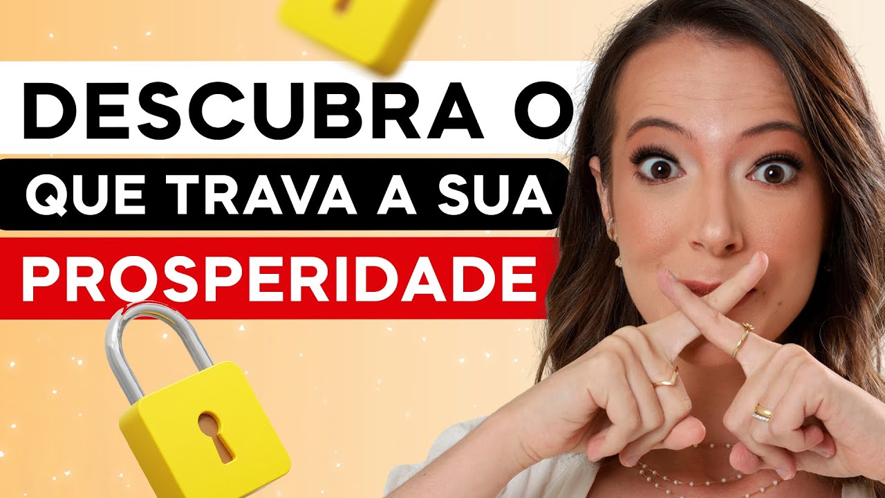 Você está presa na escassez financeira? - Faça esse teste!