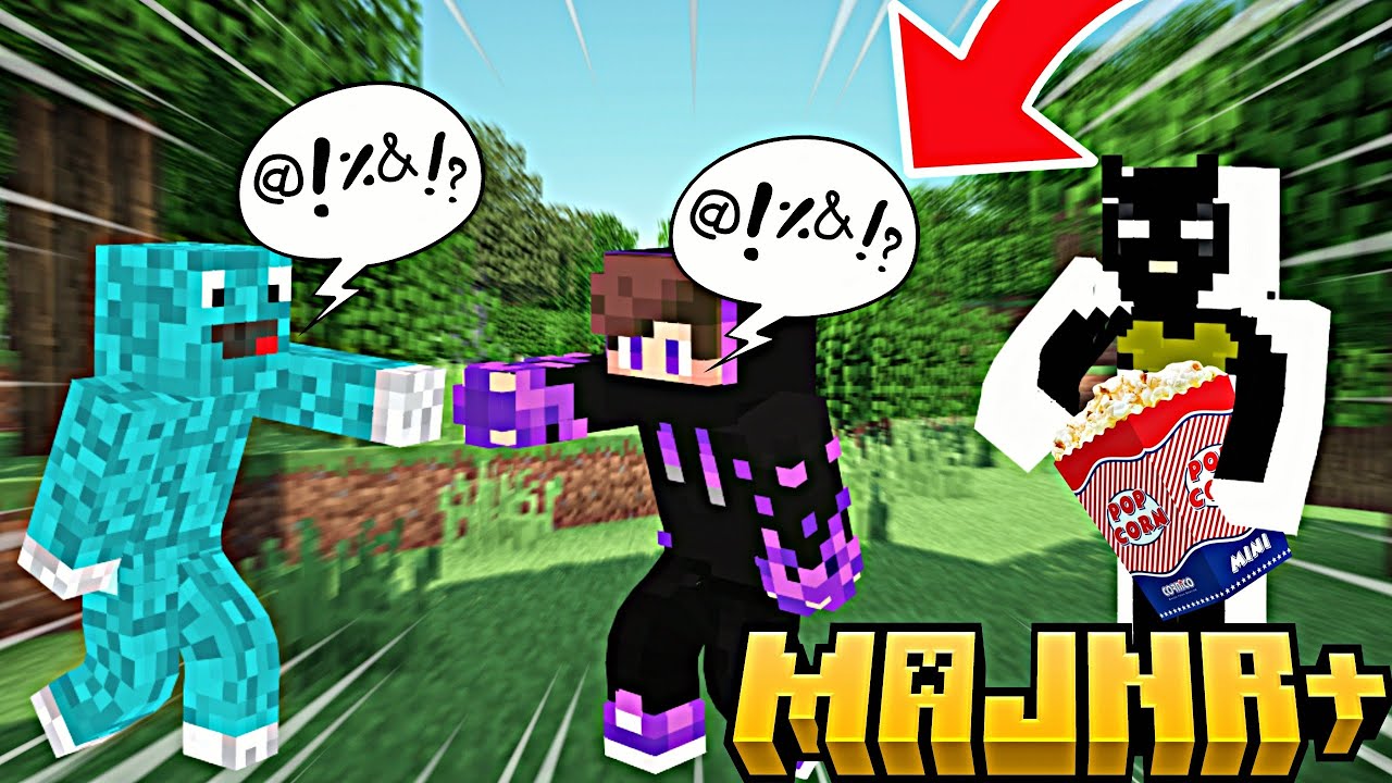MORRY VS LIPO!!!| MAJNR + #16/w@Morryeej a @tady_lukas |