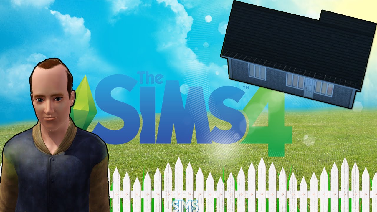The Sims 4 - The Adventures Of Borris - Sir Fancy House! [2]