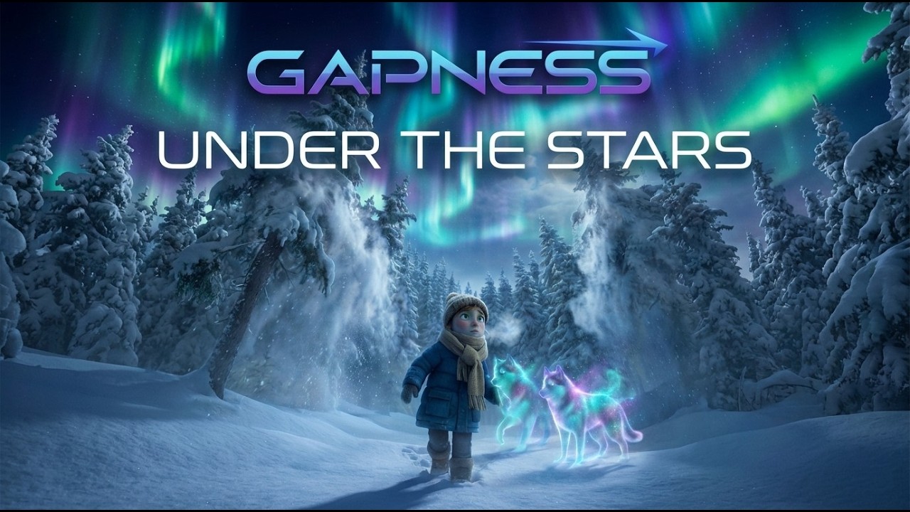 Gapness - 