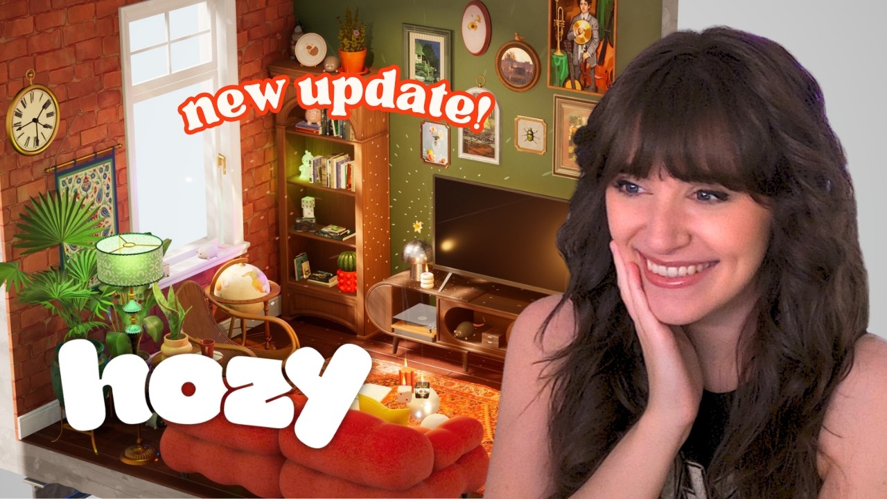 Exploring the New Sandbox Mode in Hozy + Giveaway