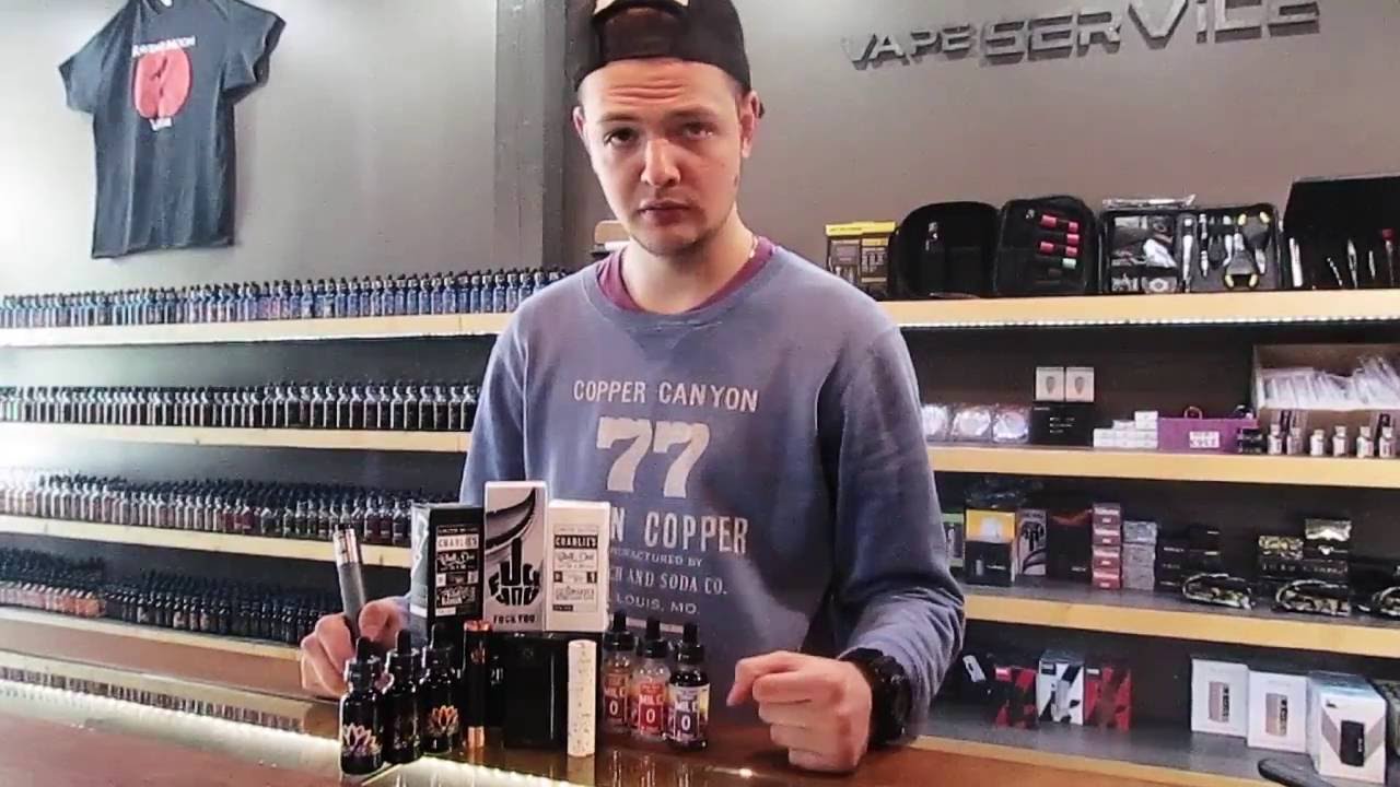 Giveaway от X-Vape 2